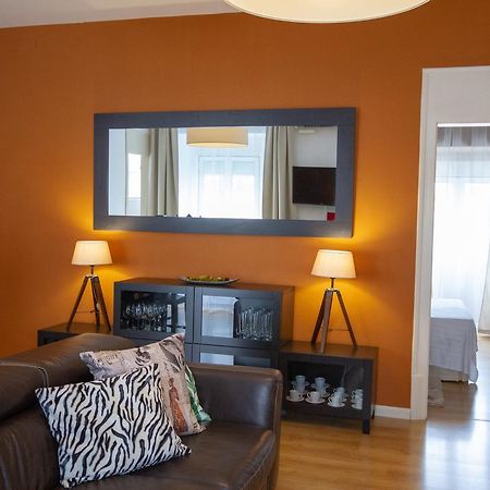 Sweet Lisbon Arts Apartment Luaran gambar