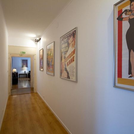 Sweet Lisbon Arts Apartment Luaran gambar