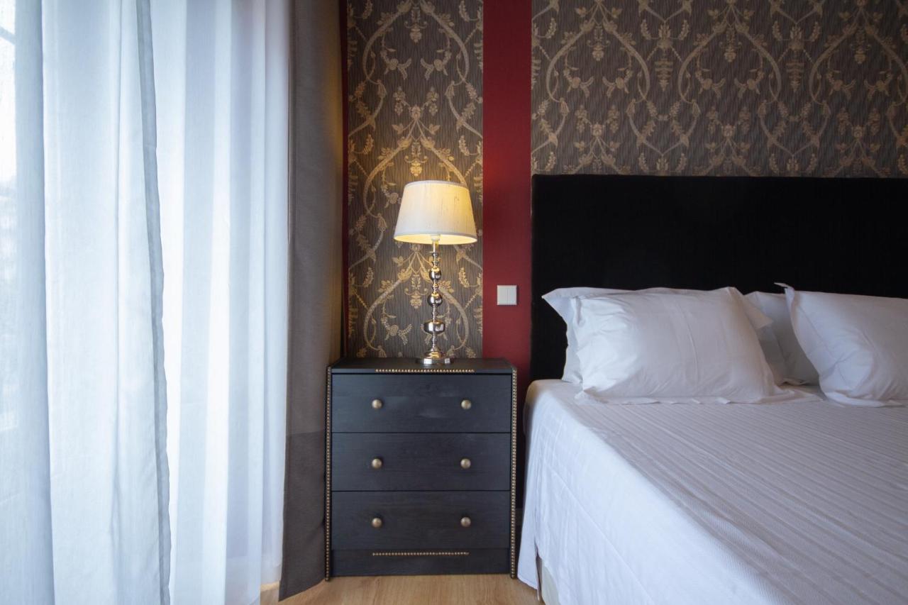 Sweet Lisbon Arts Apartment Luaran gambar
