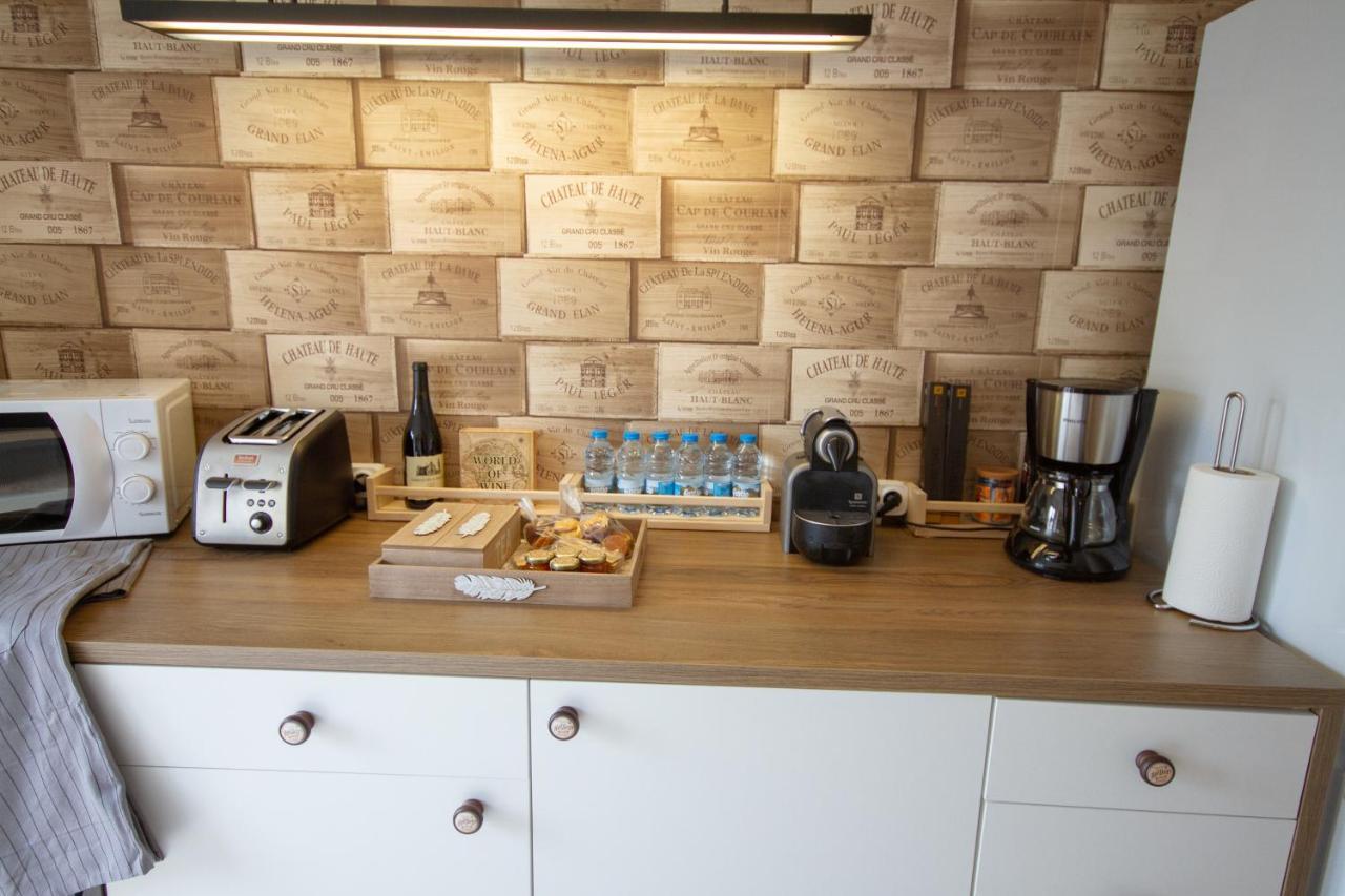 Sweet Lisbon Arts Apartment Luaran gambar