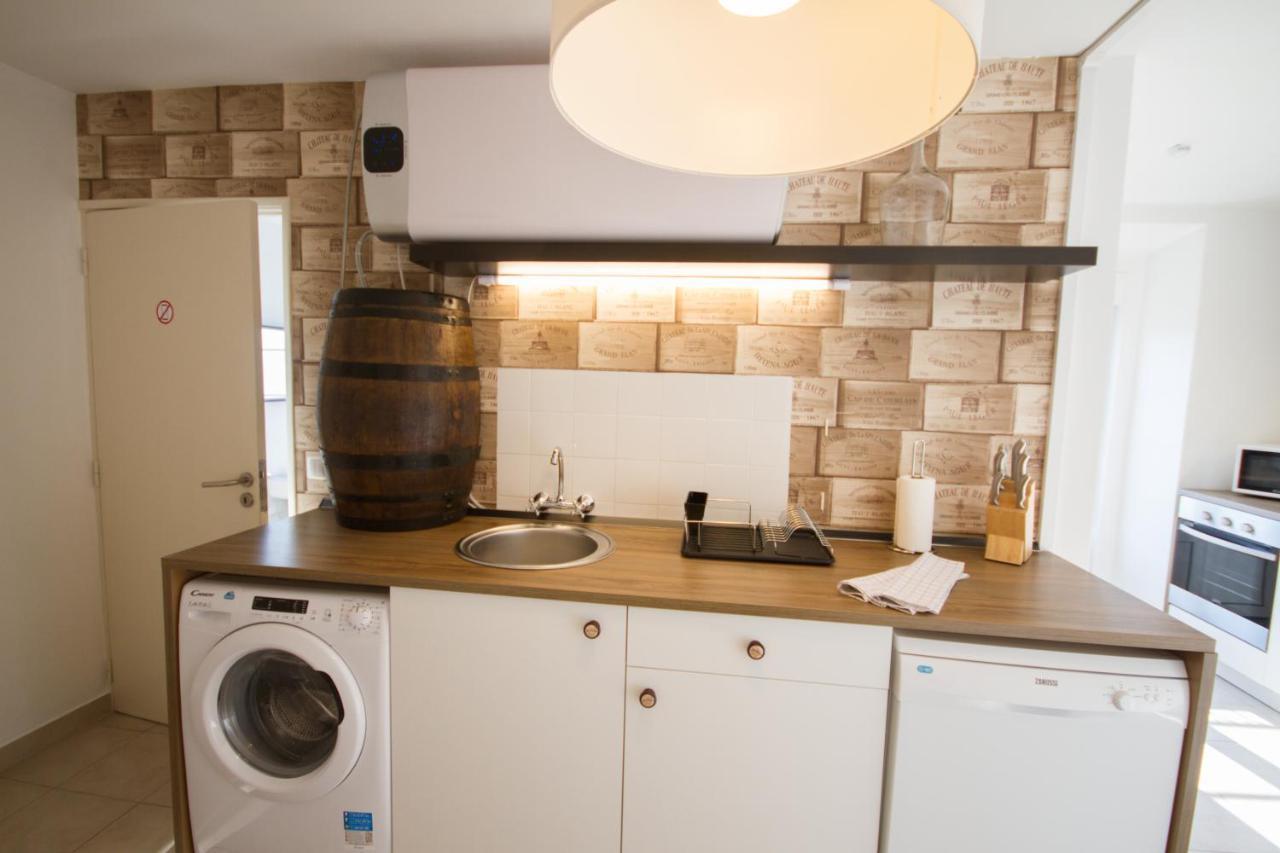 Sweet Lisbon Arts Apartment Luaran gambar
