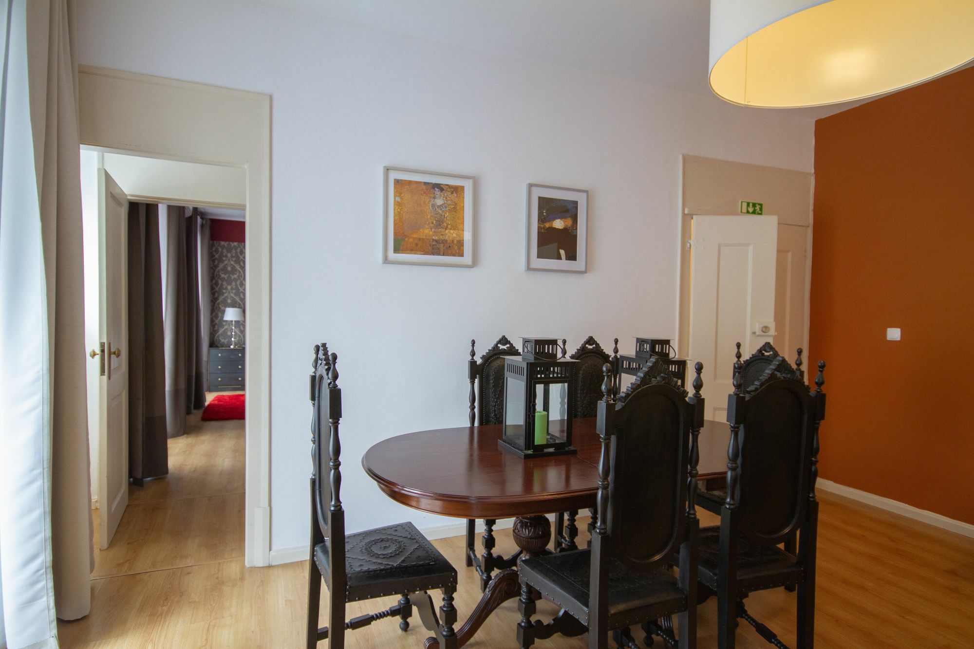 Sweet Lisbon Arts Apartment Luaran gambar