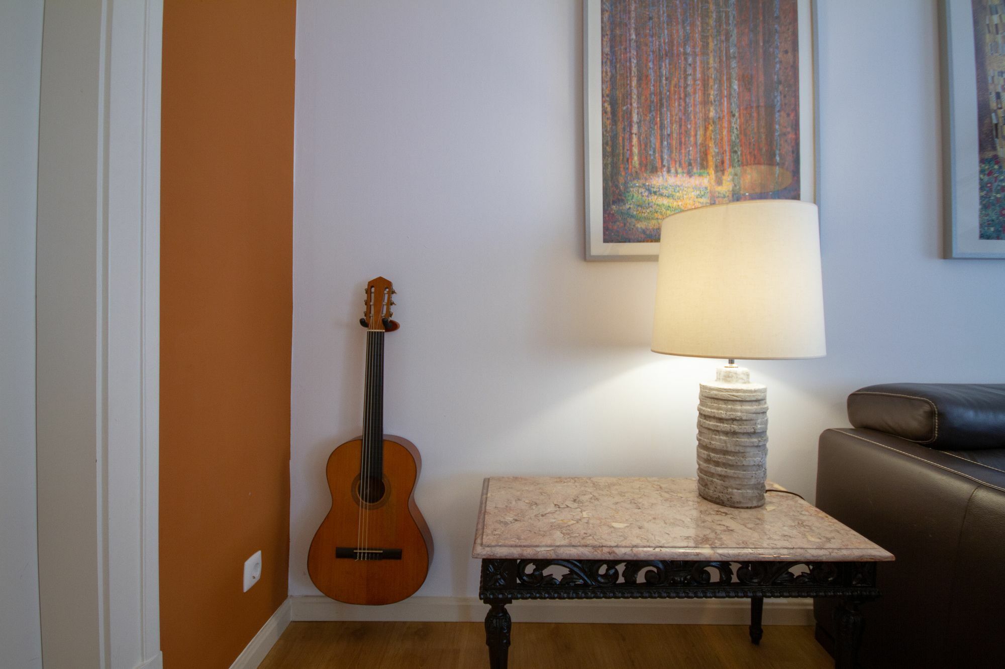 Sweet Lisbon Arts Apartment Luaran gambar