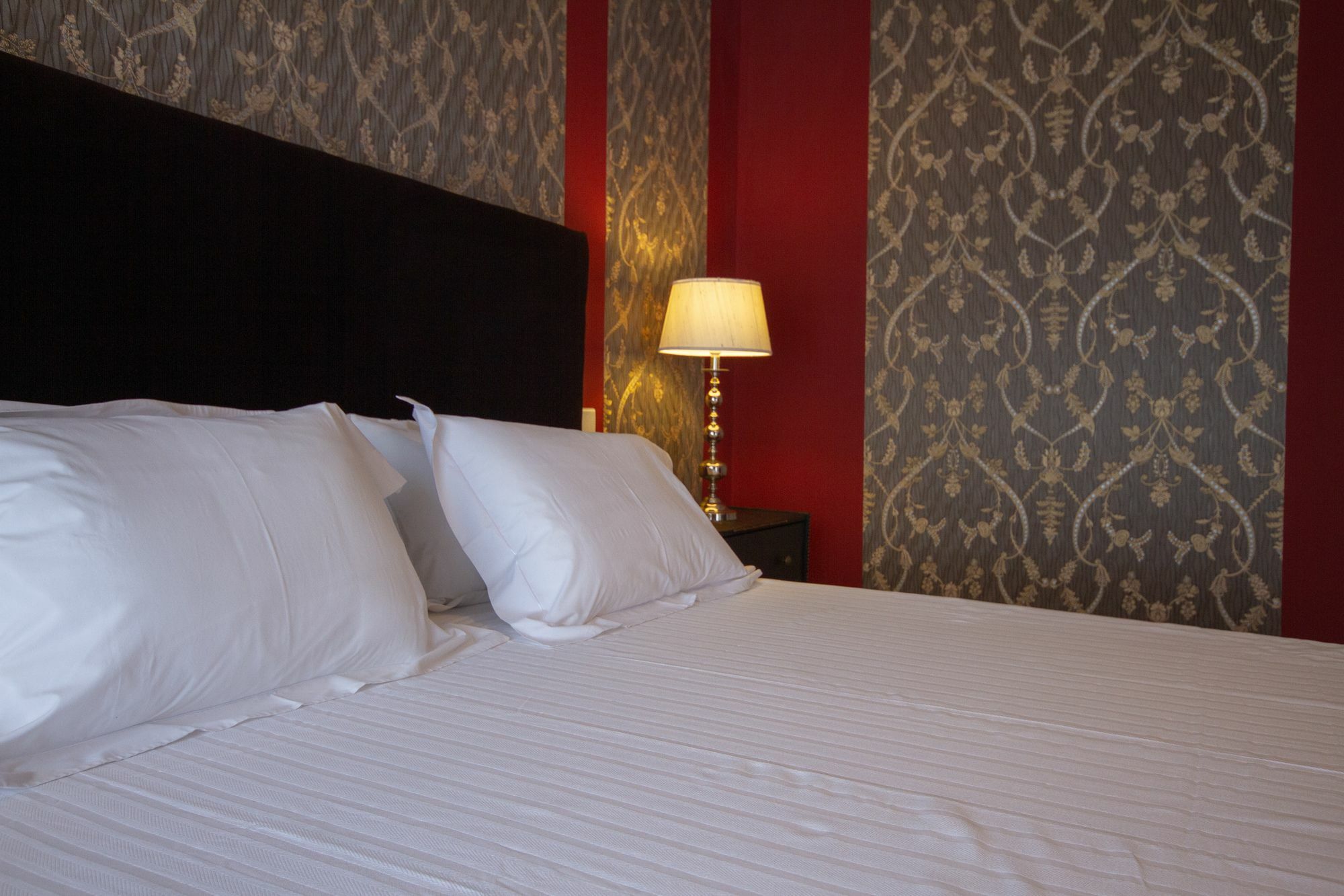 Sweet Lisbon Arts Apartment Luaran gambar