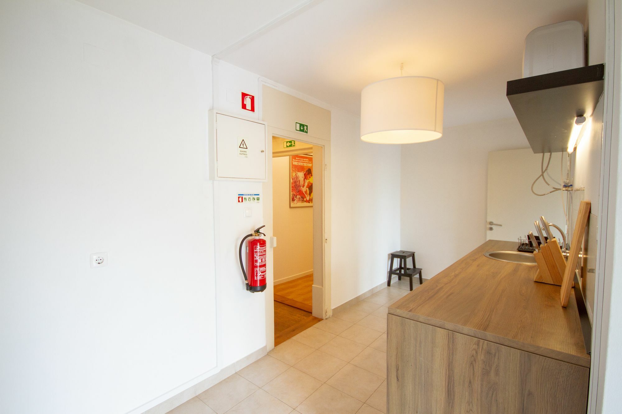 Sweet Lisbon Arts Apartment Luaran gambar