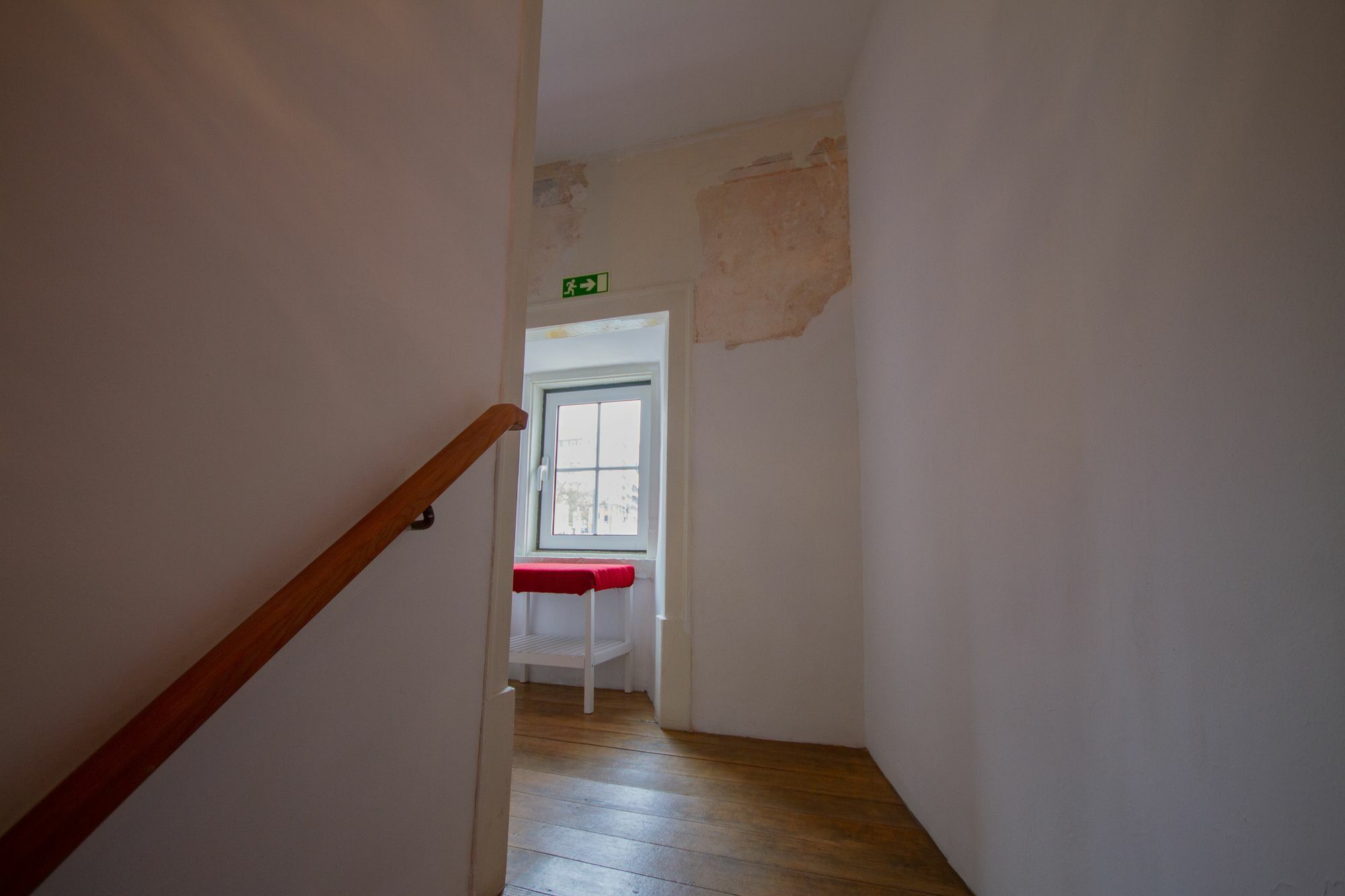 Sweet Lisbon Arts Apartment Luaran gambar