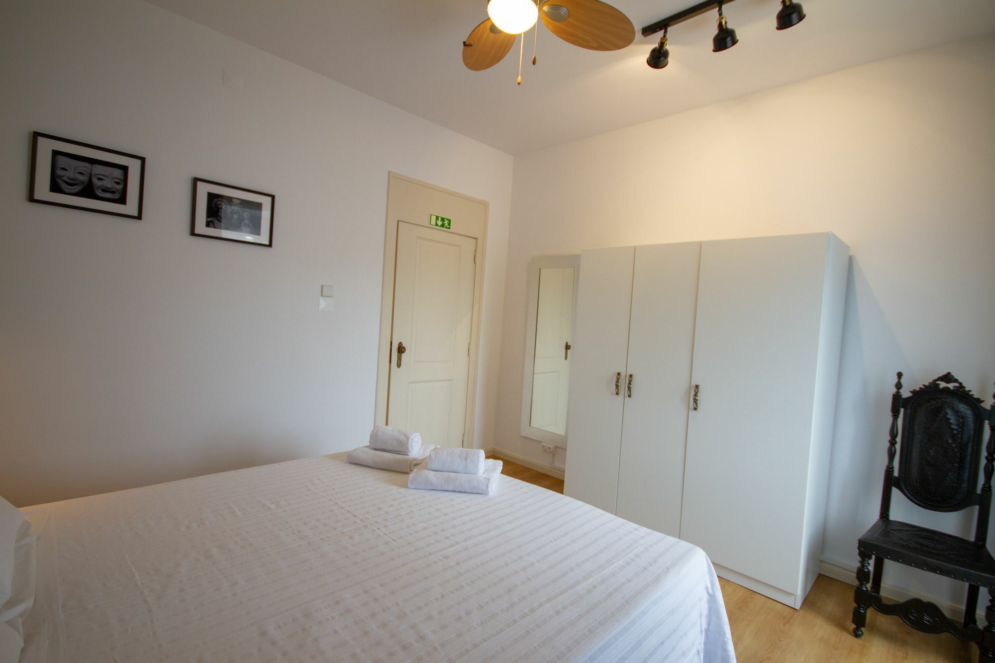 Sweet Lisbon Arts Apartment Luaran gambar
