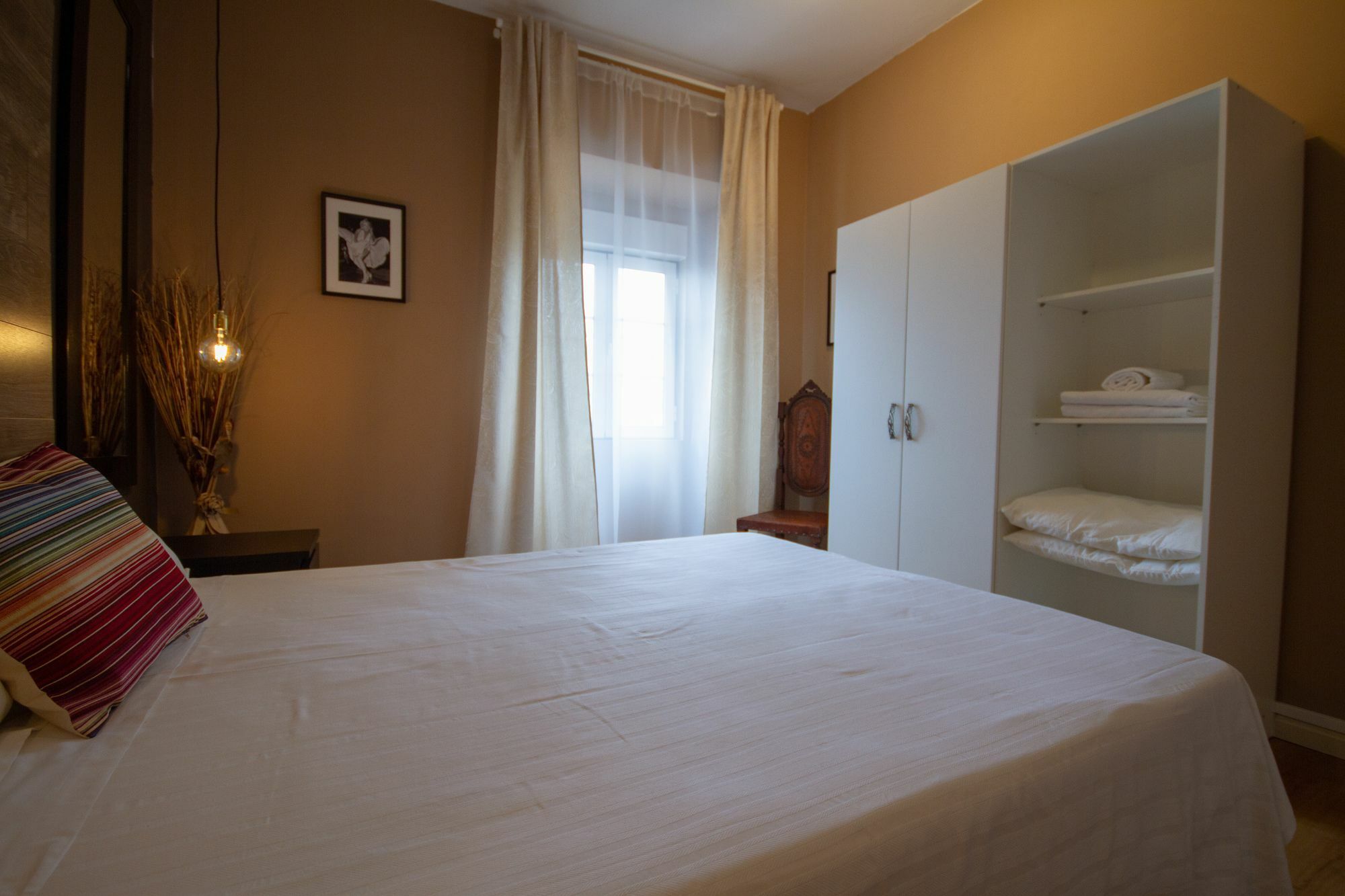 Sweet Lisbon Arts Apartment Luaran gambar