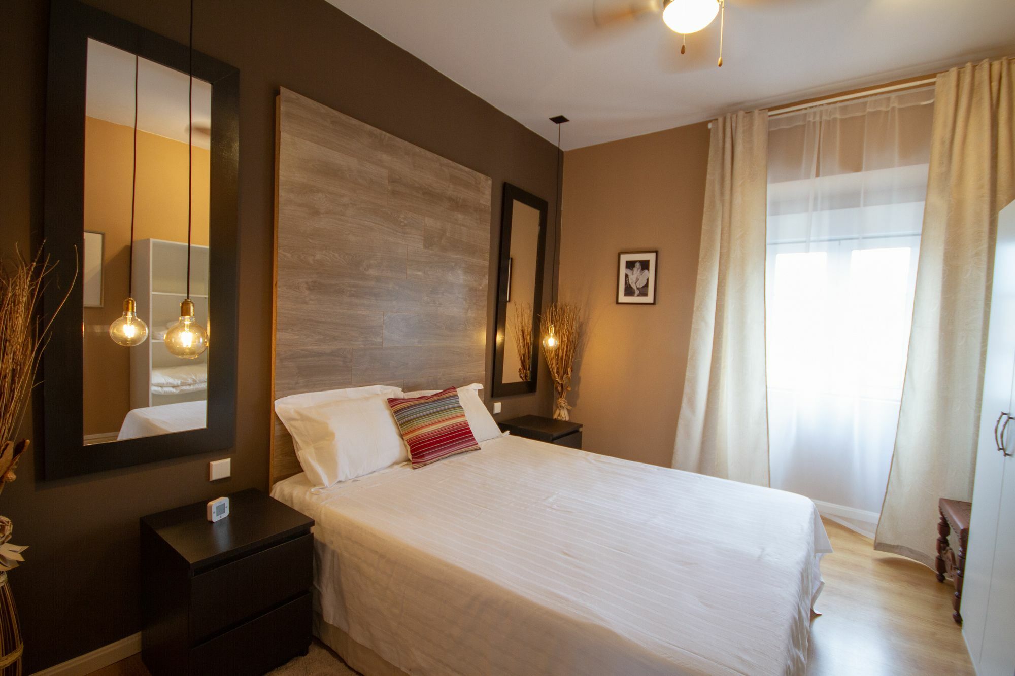 Sweet Lisbon Arts Apartment Luaran gambar