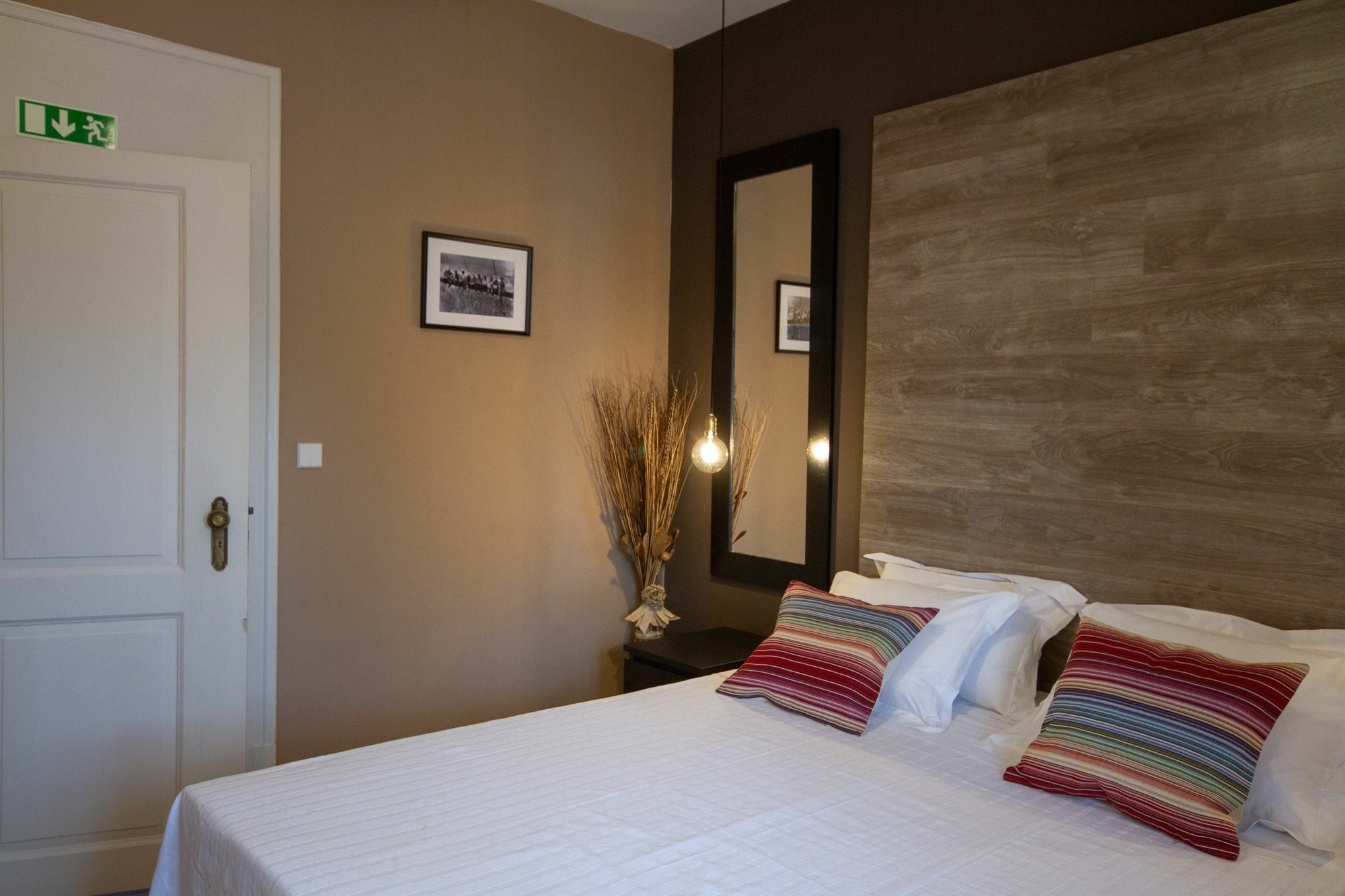 Sweet Lisbon Arts Apartment Luaran gambar