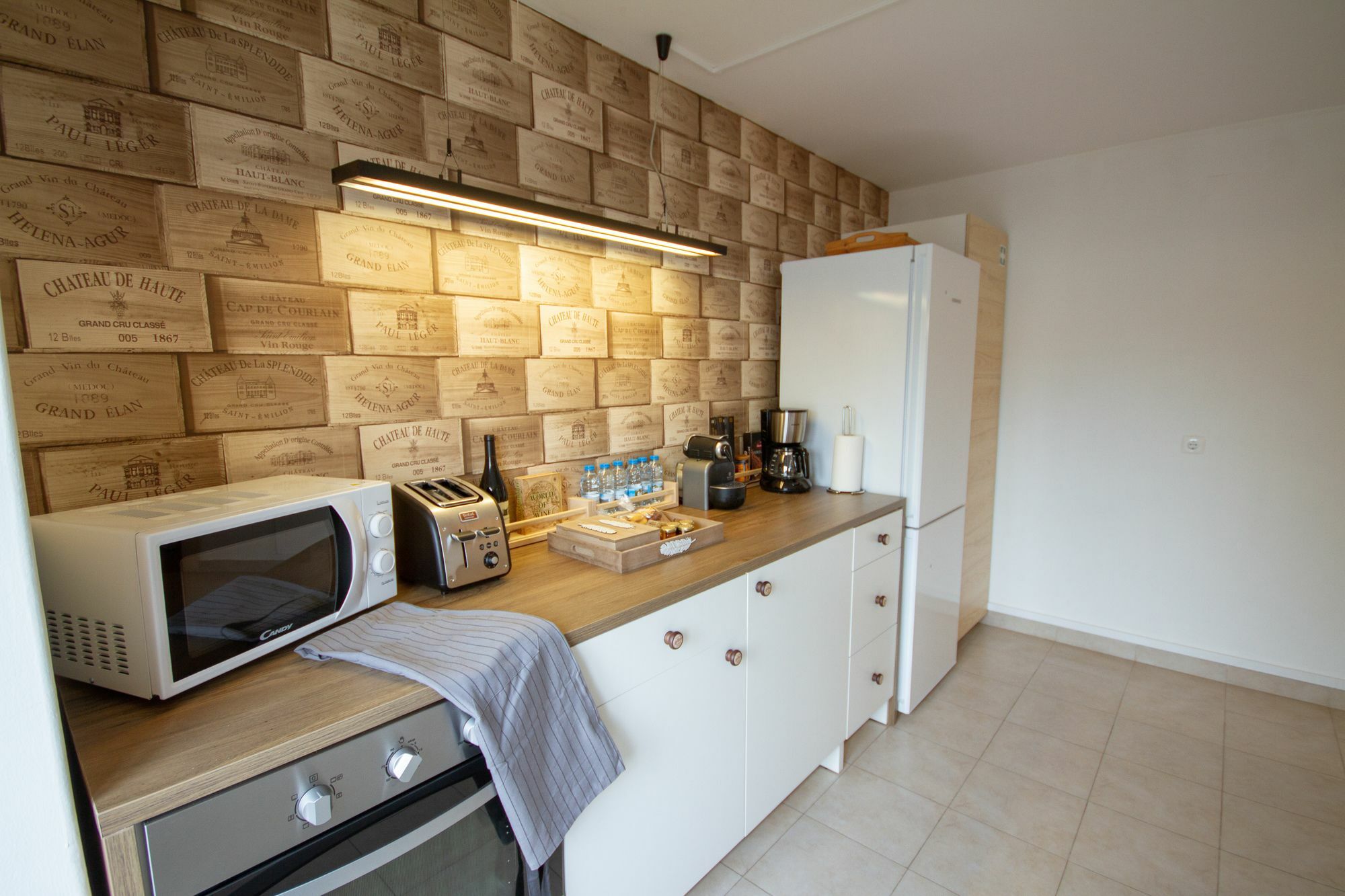 Sweet Lisbon Arts Apartment Luaran gambar