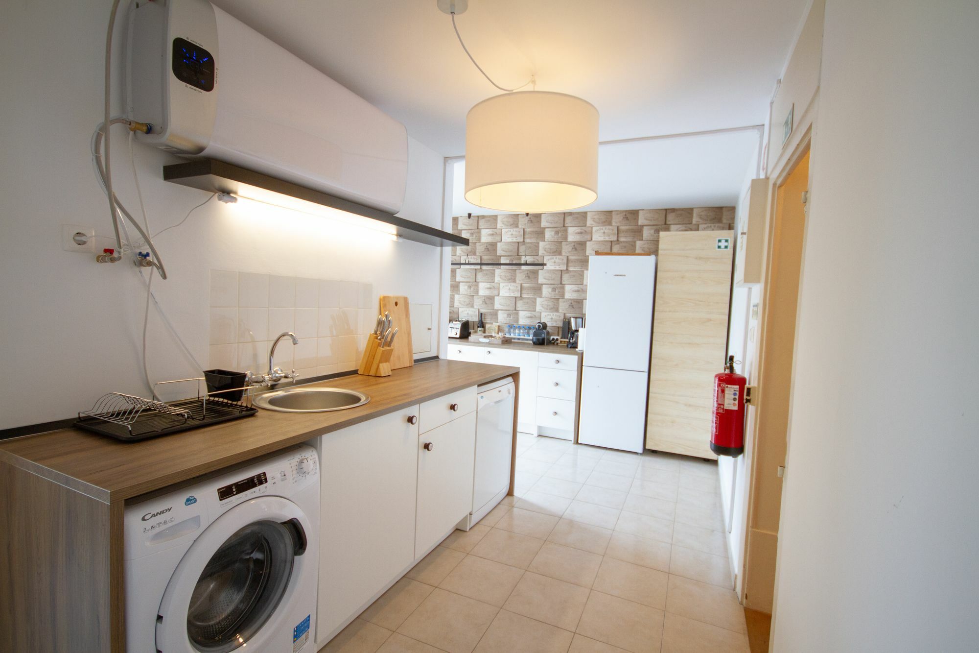 Sweet Lisbon Arts Apartment Luaran gambar