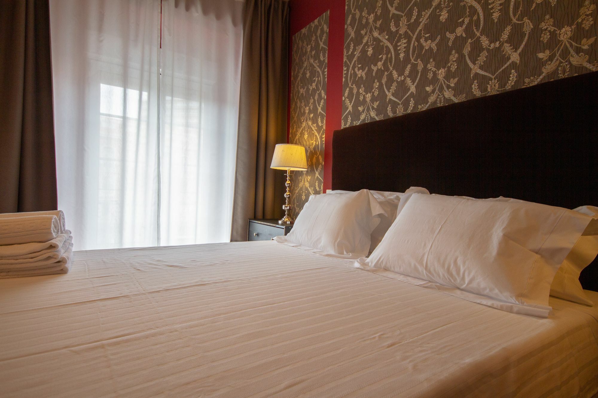 Sweet Lisbon Arts Apartment Luaran gambar