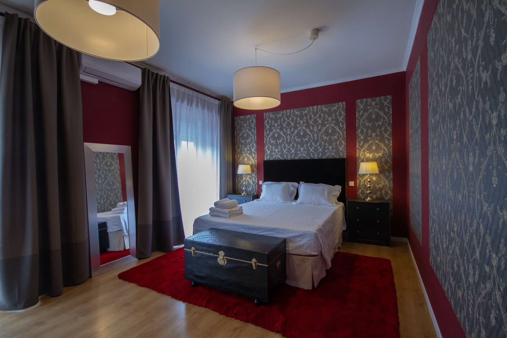 Sweet Lisbon Arts Apartment Luaran gambar