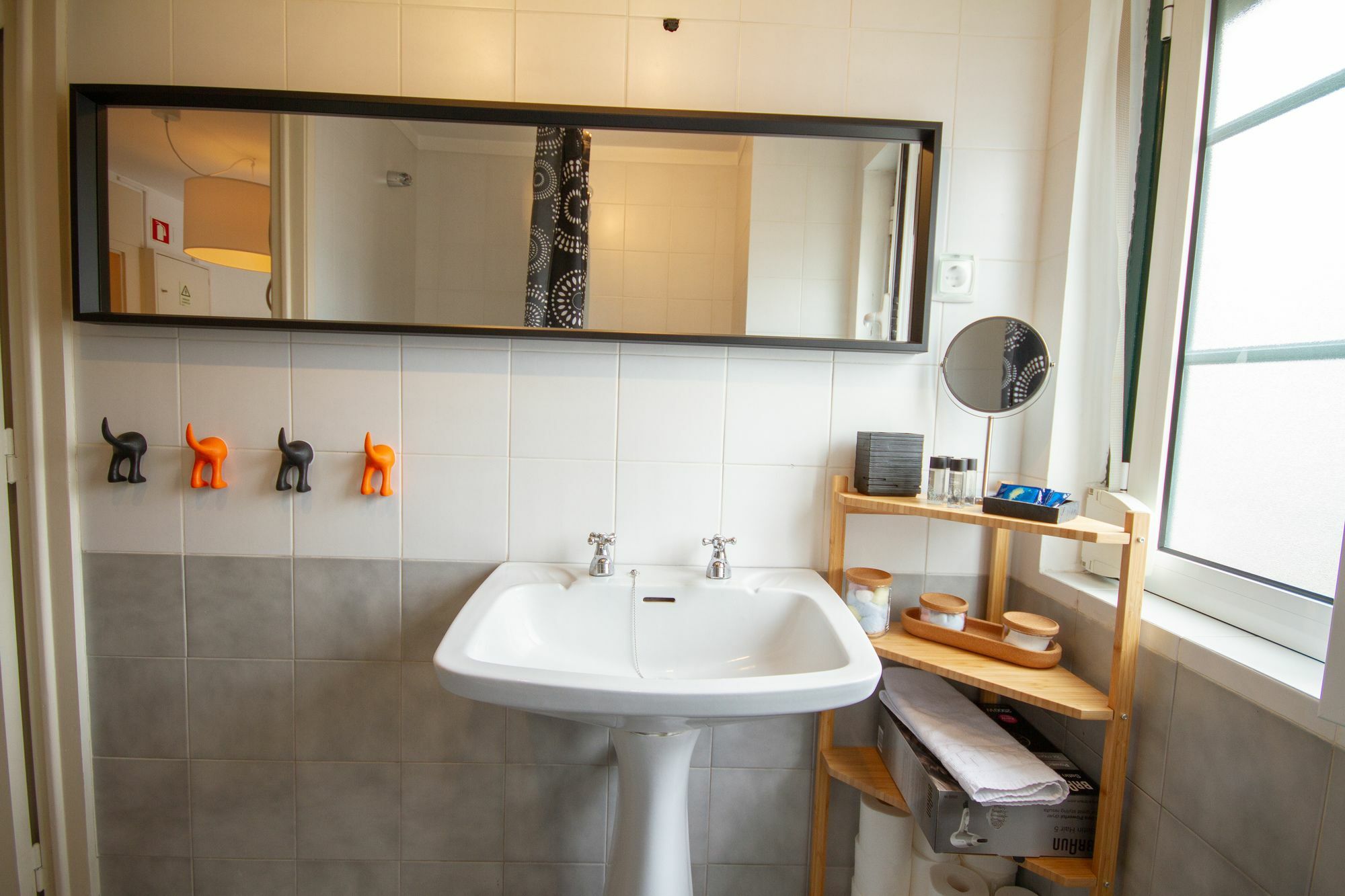 Sweet Lisbon Arts Apartment Luaran gambar