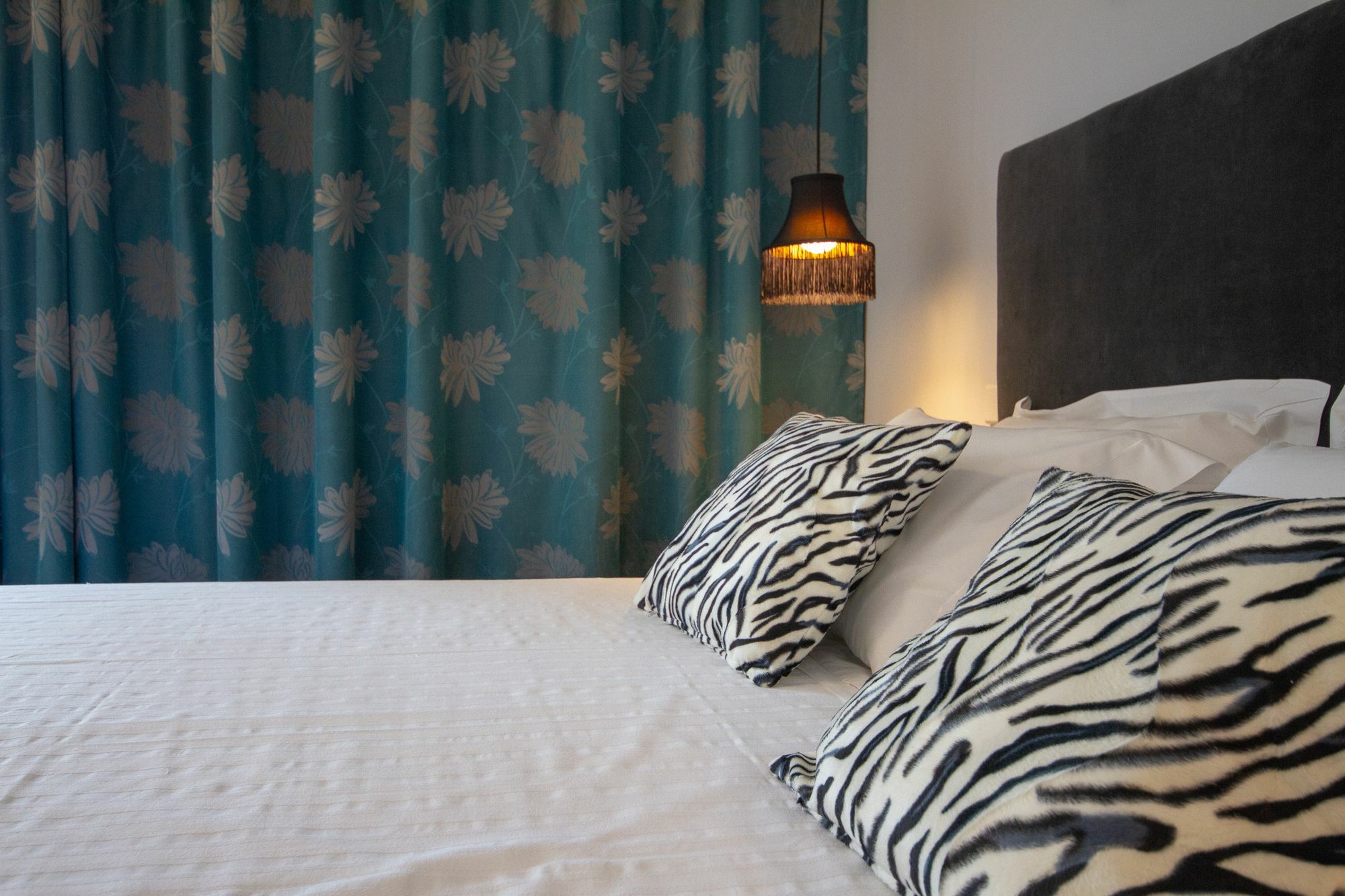Sweet Lisbon Arts Apartment Luaran gambar
