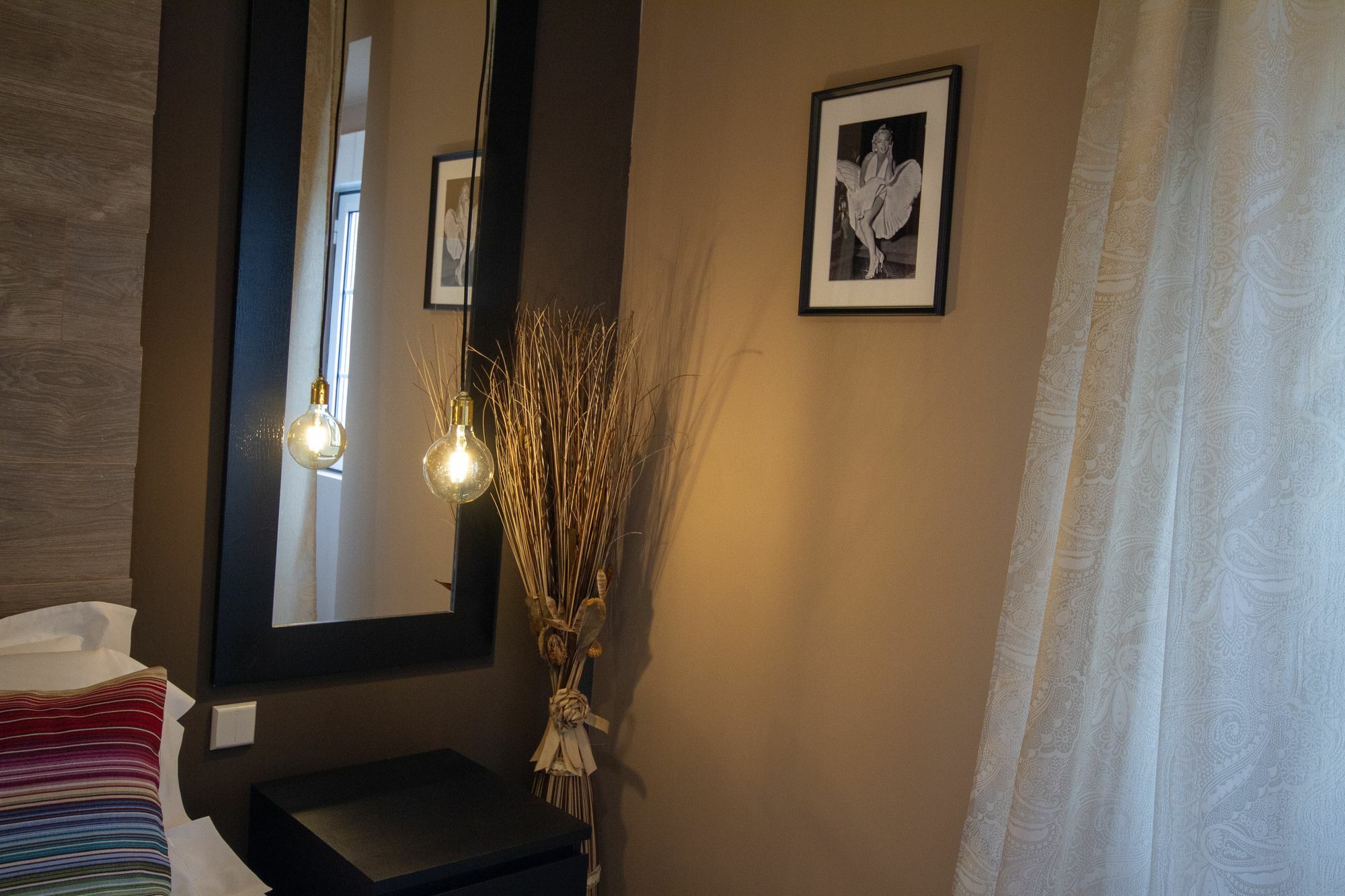 Sweet Lisbon Arts Apartment Luaran gambar