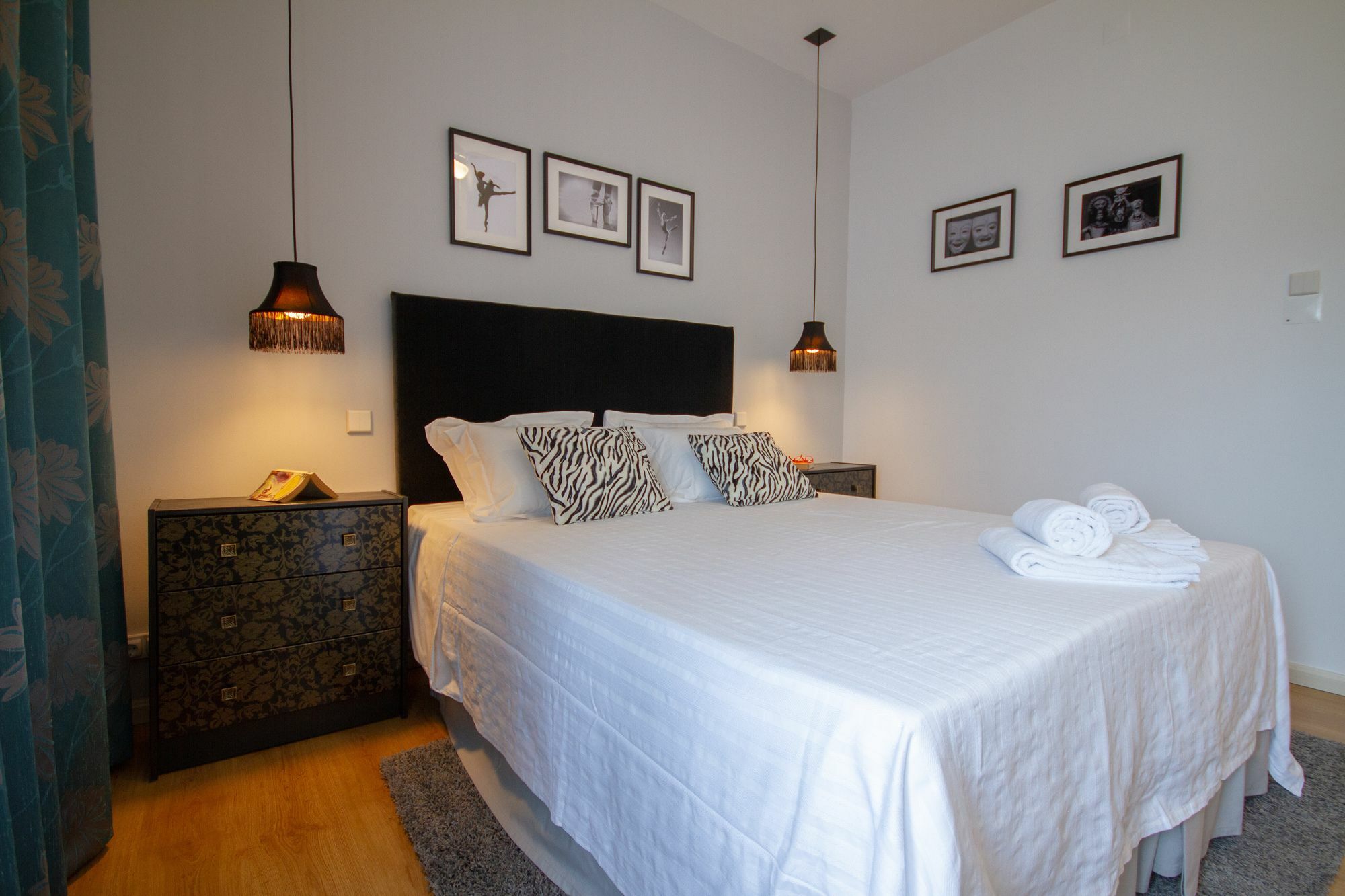 Sweet Lisbon Arts Apartment Luaran gambar