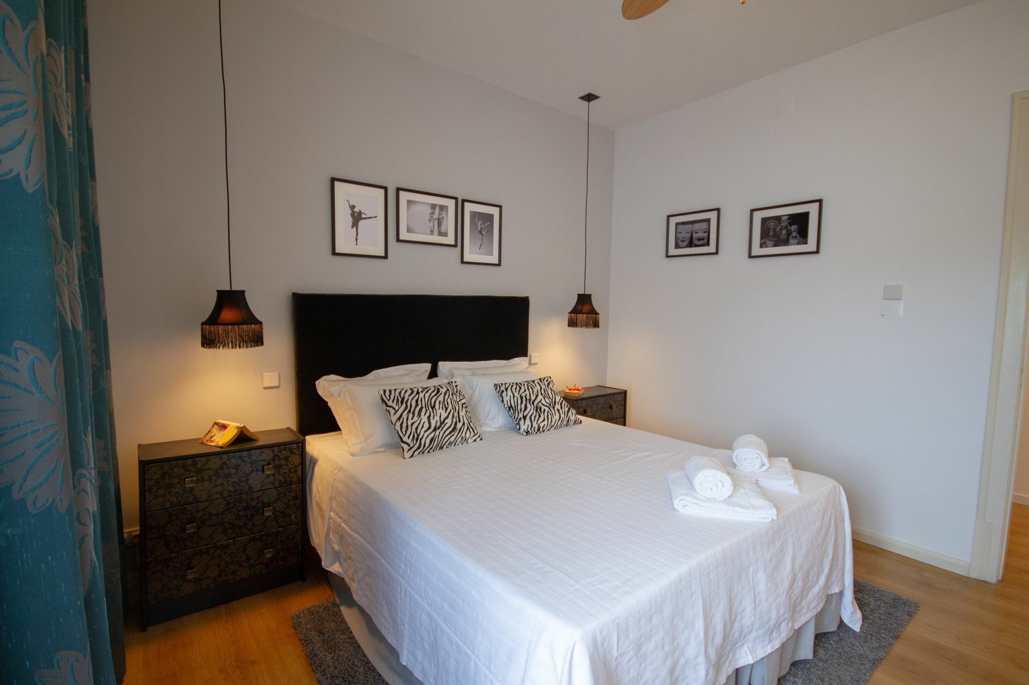 Sweet Lisbon Arts Apartment Luaran gambar