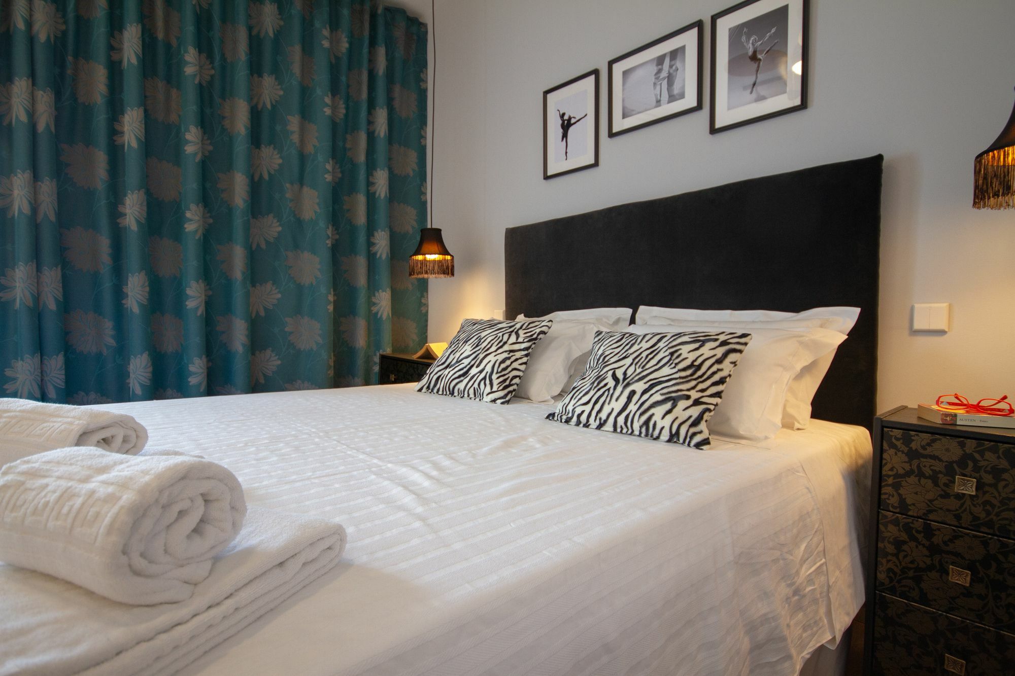 Sweet Lisbon Arts Apartment Luaran gambar