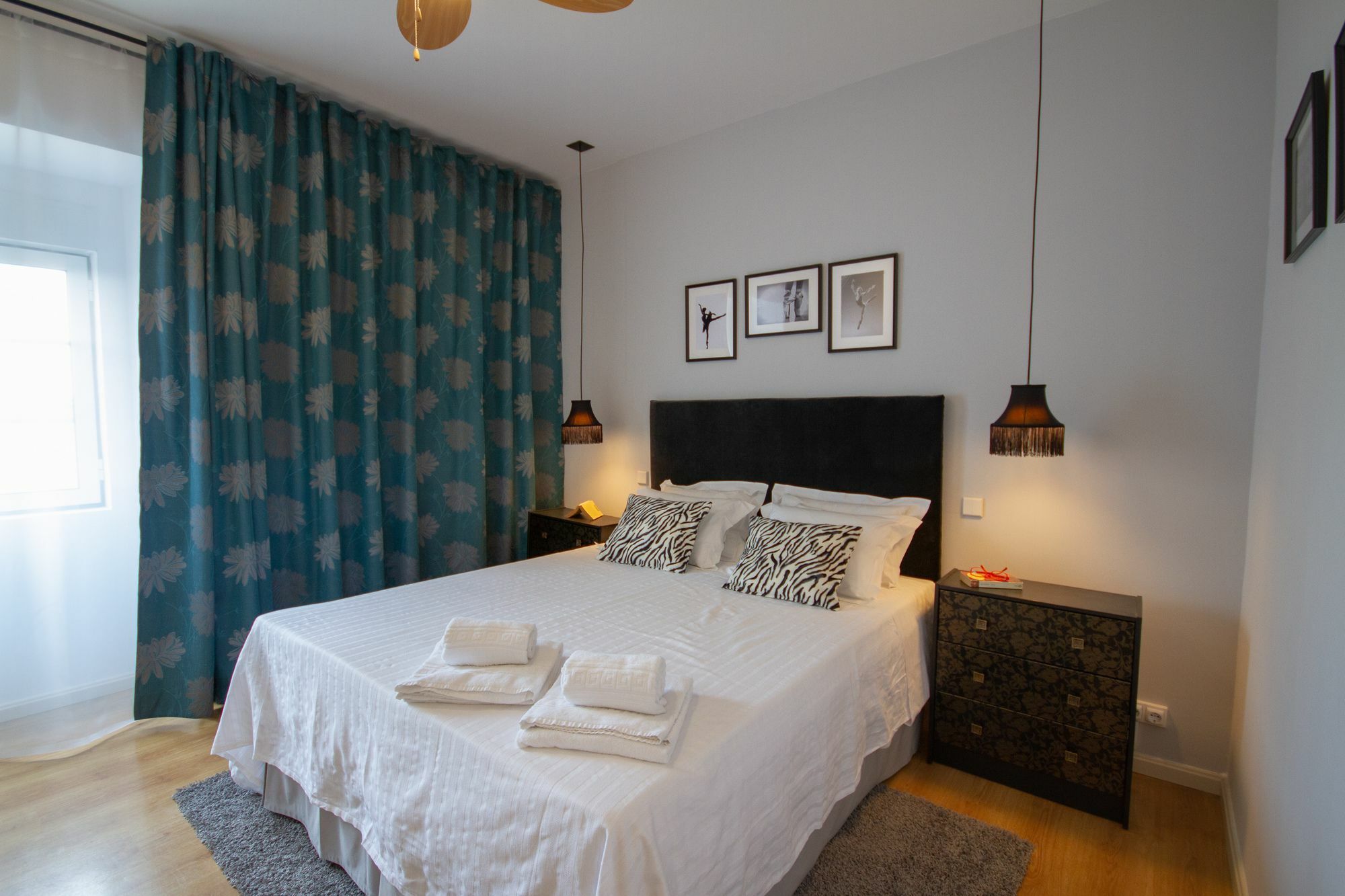 Sweet Lisbon Arts Apartment Luaran gambar