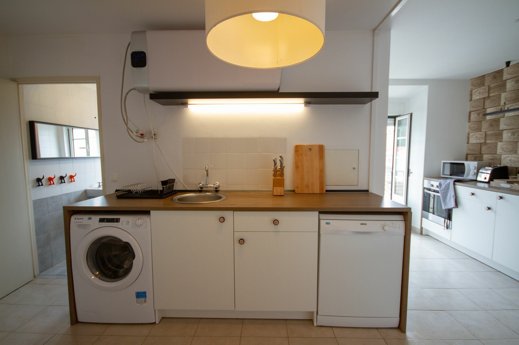 Sweet Lisbon Arts Apartment Luaran gambar